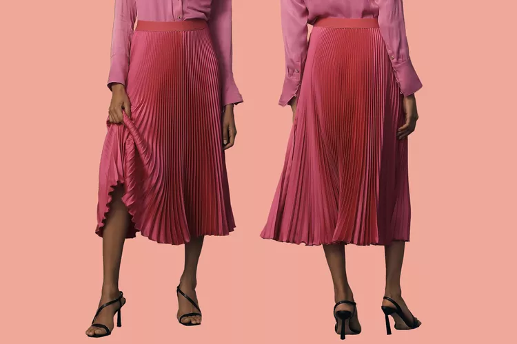 The Top Pleated Skirts Recommended by TikTok The Top Pleated Skirts Recommended by TikTok
